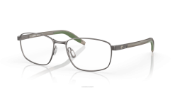 Costa Del Mar BIMINI ROAD 300 Unisex Gunmetal Eyeglasses JD4ZT425