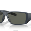 Costa Del Mar BLACKFIN PRO Men Midnight Blue Sunglasses JD4ZT287
