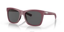 Costa Del Mar CALDERA Women Net Plum Sunglasses JD4ZT871