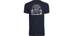 Costa Del Mar CRAB LINE Men Navy Apparel JD4ZT570