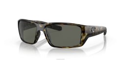Costa Del Mar FANTAIL PRO Men Matte Wetlands Sunglasses JD4ZT282