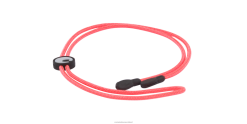 Costa Del Mar FATHOM CORD Unisex Coral Accessory JD4ZT767