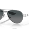 Costa Del Mar LORETO Men Palladium Sunglasses JD4ZT45