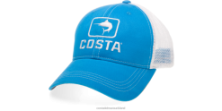 Costa Del Mar MARLIN TRUCKER Unisex Costa Blue Accessory JD4ZT727