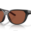 Costa Del Mar MAYFLY Women Matte Black Sunglasses JD4ZT930