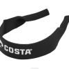 Costa Del Mar MEGAPRENE RETAINER Unisex Black Accessory JD4ZT791