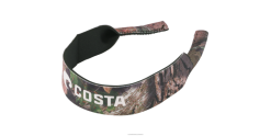 Costa Del Mar MEGAPRENE RETAINER Unisex Realtree Xtra Camo Orange Logo Accessory JD4ZT792