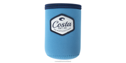 Costa Del Mar NEO DRINK SLEEVE Unisex Costa Blue Accessory JD4ZT811