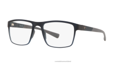 Costa Del Mar OCEAN RIDGE 200 Unisex Matte Translucent Dark Blue Eyeglasses JD4ZT390