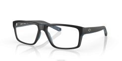 Costa Del Mar OCEAN RIDGE 400 Unisex Black Eyeglasses JD4ZT331