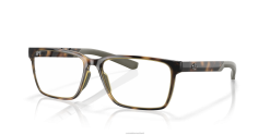 Costa Del Mar OCEAN RIDGE 710 Unisex Tortoise Eyeglasses JD4ZT419
