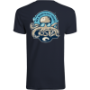 Costa Del Mar OCTOCOSTA Men Navy Apparel JD4ZT540