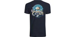 Costa Del Mar OCTOCOSTA Men Navy Apparel JD4ZT540