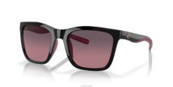 Costa Del Mar PANGA Women Black/Crystal/Fuchsia Sunglasses JD4ZT881