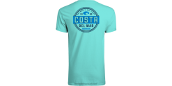 Costa Del Mar PRADO Men Caribbean Apparel JD4ZT536