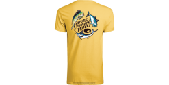 Costa Del Mar PROTECT OFFSHORE Men Butter Apparel JD4ZT576