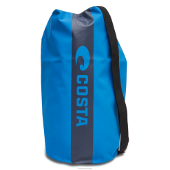 Costa Del Mar ROLL TOP DRY BAG Unisex Costa Blue Accessory JD4ZT755
