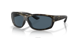 Costa Del Mar SALTBREAK Men Wetlands Sunglasses JD4ZT160