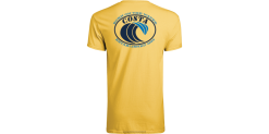 Costa Del Mar SEBASTIAN Men Butter Apparel JD4ZT603
