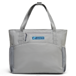 Costa Del Mar SEEKER BEACH BAG Unisex Gray Accessory JD4ZT752