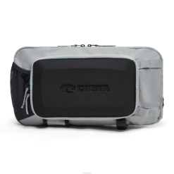 Costa Del Mar SEEKER SLING PACK Unisex Gray Accessory JD4ZT750
