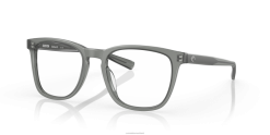 Costa Del Mar SULLIVAN RX Unisex Matte Gray Crystal Eyeglasses JD4ZT376