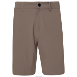 Costa Del Mar TACKLE HYBRID SHORTS Men Storm Grey Heather Apparel JD4ZT665
