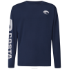 Costa Del Mar TECHNICAL CREW Men Navy Apparel JD4ZT434
