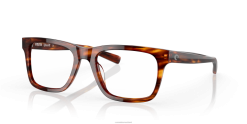 Costa Del Mar TYBEE RX Unisex Tortoise Eyeglasses JD4ZT372