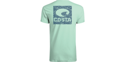 Costa Del Mar WILSON CUTOUT Men Chill Apparel JD4ZT573